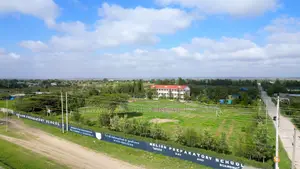 50 by 100 Spacious Plots Near the Highway