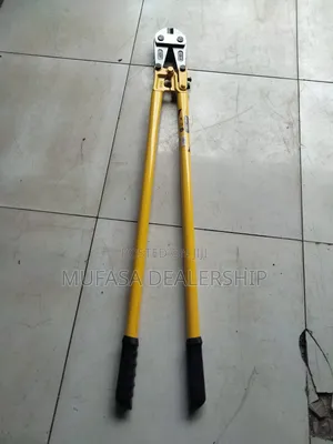 Brand New Bolt Cutter/Chain Cutter