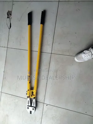 Brand New Bolt Cutter/Chain Cutter