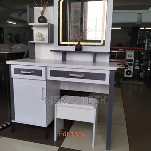 FDT 1509 Led Dressing Table Inset