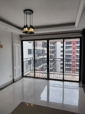 2bdrm Apartment in Crest Park, State House Area for rent