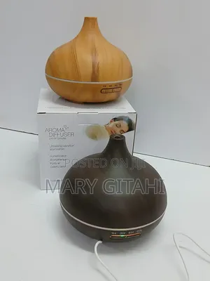 Ultrasonic Humidifier Remote Control*