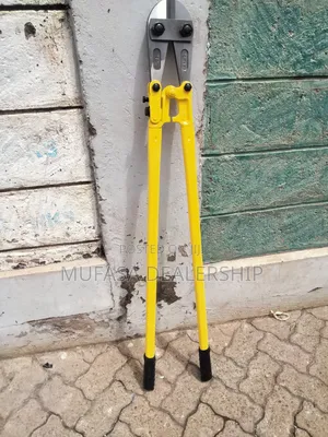 Heavy Duty Bolt Cutter