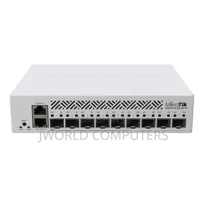 2*Ge Wan, 1*Ge(Sfp) Wan, 8*Ge Lan, Up to 500 Users
