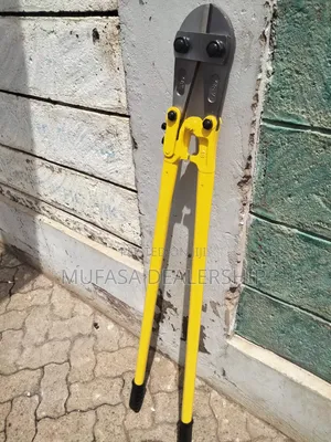 48" Uyus Bolt Cutter