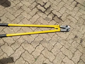 48" Uyus Bolt Cutter