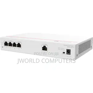 1 *Ge Wan, 4*Ge Lan(Poe+, 50w), Up to 150 Users