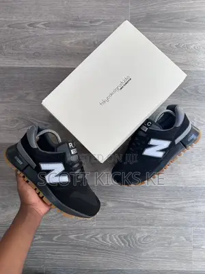 Newbalance Nb Rc 1300