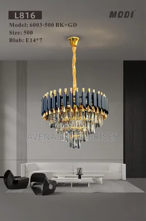 Chandelier A1