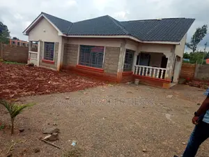 3bdrm Bungalow in Kibiku for sale