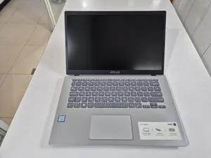 Laptop Asus 8GB Intel Core i7 HDD+SSD 1T