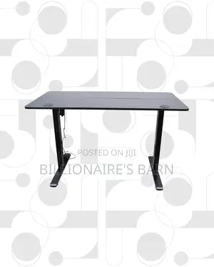 Create a Smarter Desk With a Standing Desk Quiet Motor Transitions
