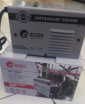 Edon Welding/Edon Welding Machine of 250tb
