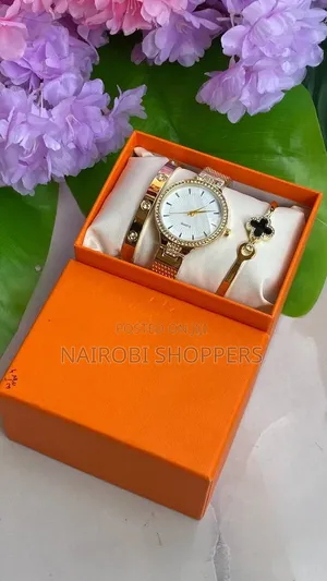 Ladies Gift Sets