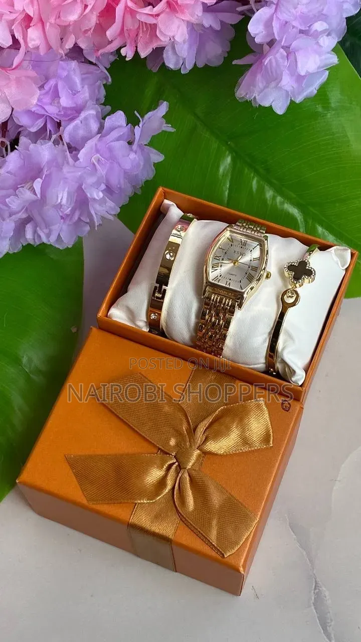 Ladies Gift Sets