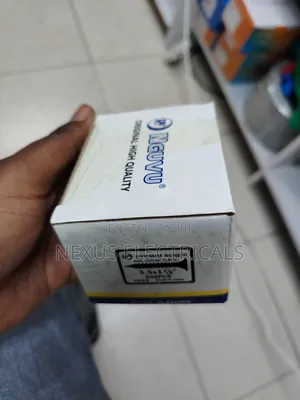 Gypsum Screw 11/2