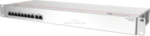 2*Ge Wan, 8*Ge Lan, Up to 250 Users,Forwarding Performance 2gbps