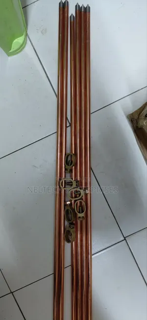 Original Earthrod 4 Ft