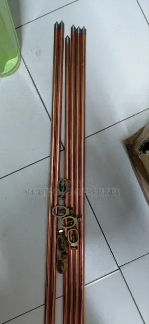 Original Earthrod 4 Ft