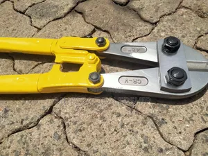 Portable Bolt Cutter
