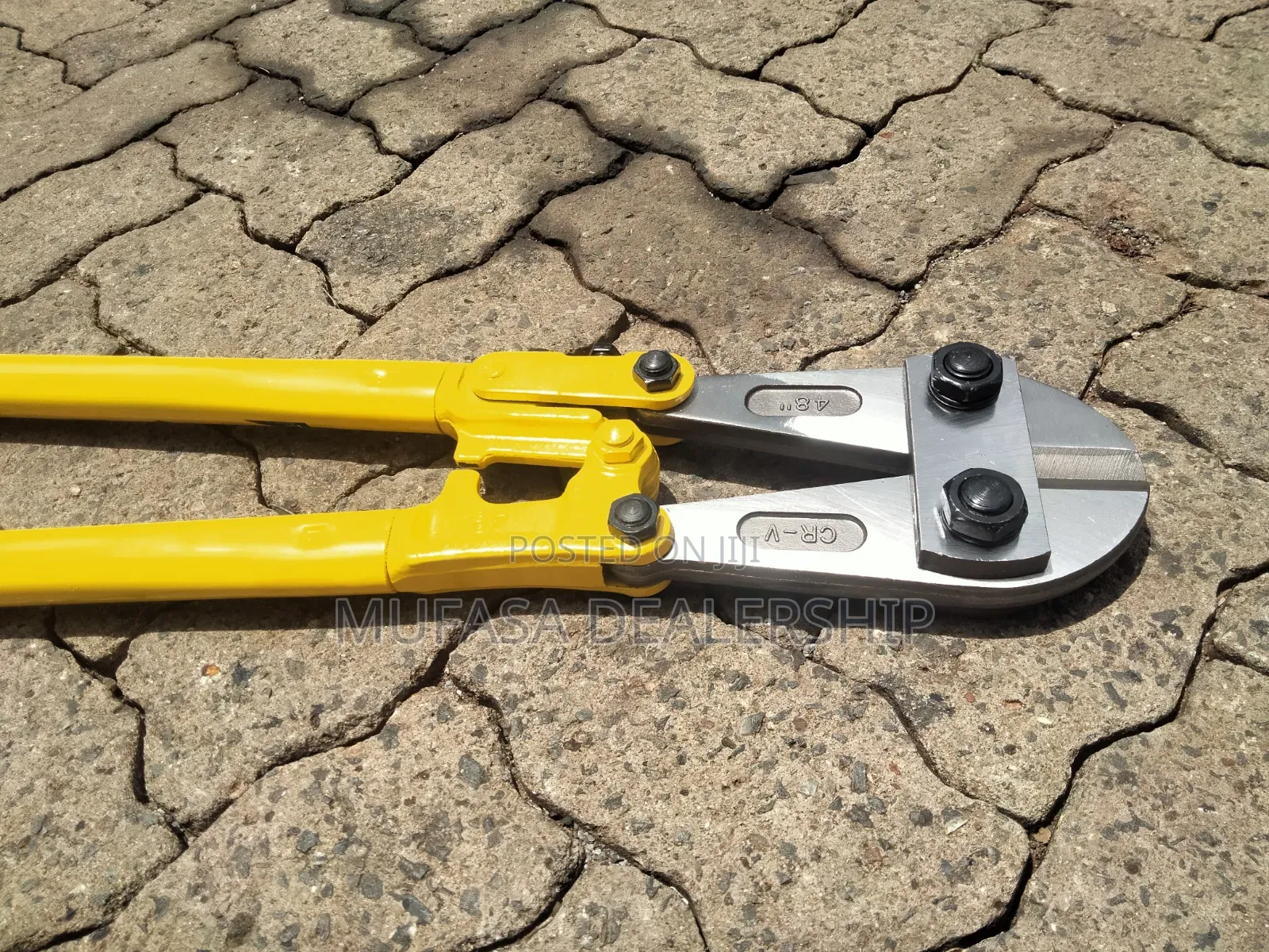 Bolt Cutter-Hand Tools