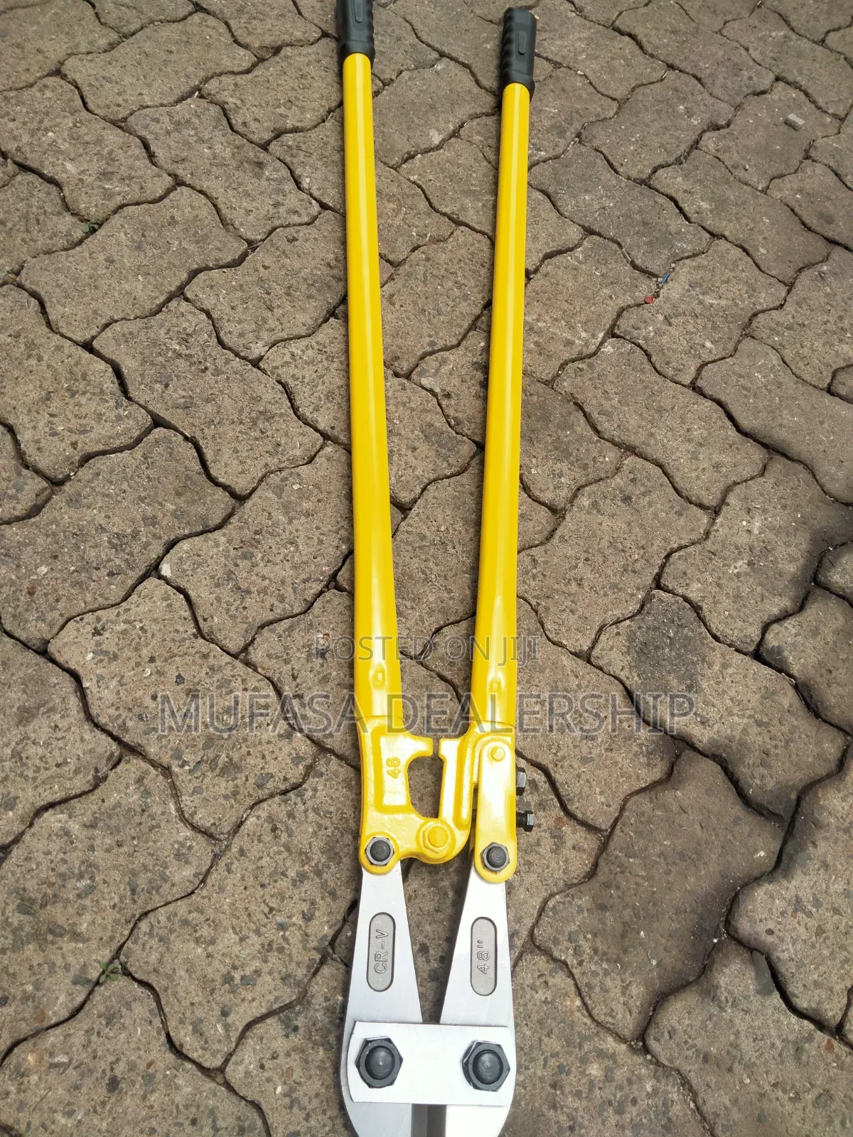 Bolt Cutter-Hand Tools