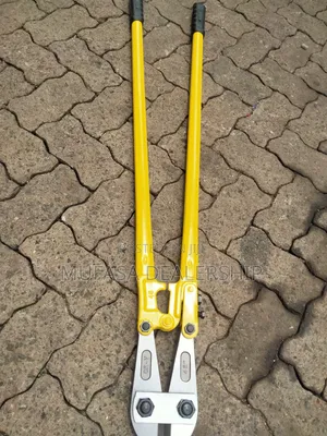 Bolt Cutter-Hand Tools