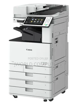 Canon Imagerunner 2425i MFP Printer