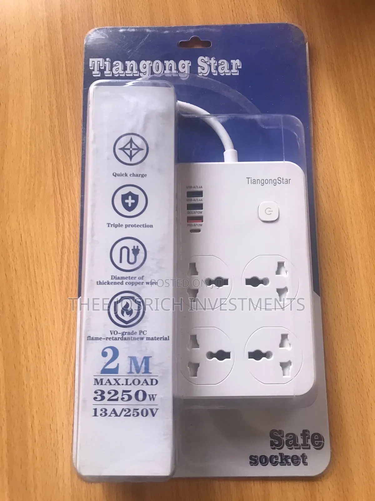 4 Ways Extensions With Usb Ports