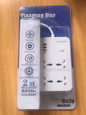 4 Ways Extensions With Usb Ports