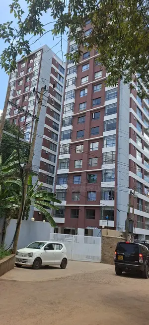 1bdrm Apartment in Leo Residence, Lavington for rent