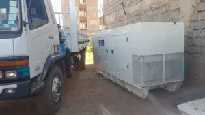 100kva Perkins Generator for Hire