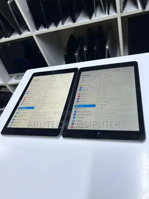 Apple iPad Air 2 128 GB Gray