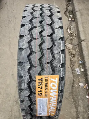 315 /80 R22. 5 Townhall Tyres (Allposition)