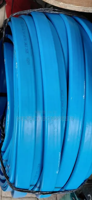 16 Mm 4 Core Submersible Cable