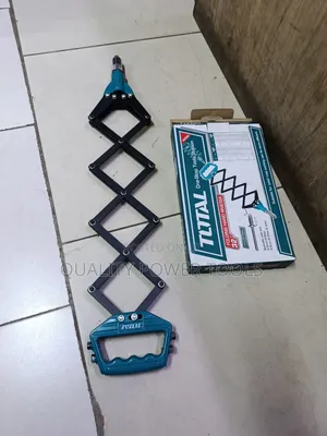 Total Rivet Gun