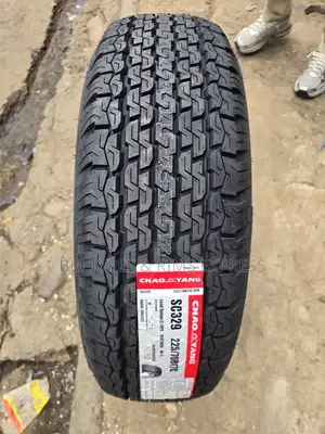 225 /70 R17 Chaoyang Tyres (Commercial)