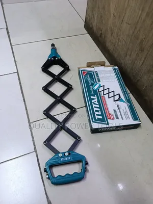 Total Rivet Gun