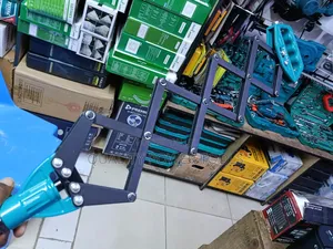 Total Rivet Gun
