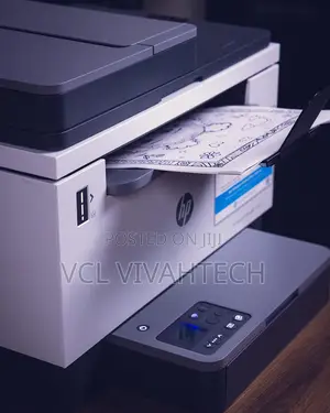 Hp Laserjet Tank MFP 2602sdw
