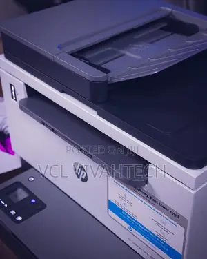 Hp Laserjet Tank MFP 2602sdw Printer Mono Chrome