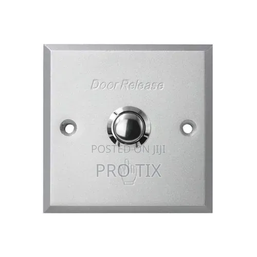 Metal Touch Exit Switch (A9)