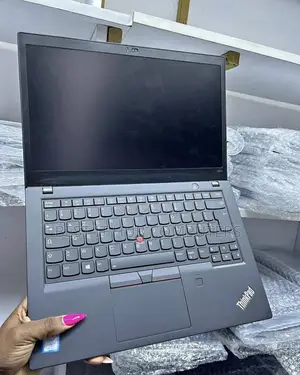 Laptop Lenovo ThinkPad T480 8GB Intel Core i5 SSD 256GB