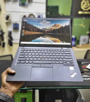 Laptop Lenovo ThinkPad T480 8GB Intel Core i5 SSD 256GB