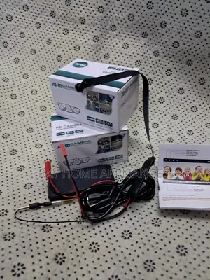 Wifi Spy Pinhole Camera App Lookcam