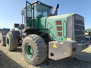 SDLG L956f Loader