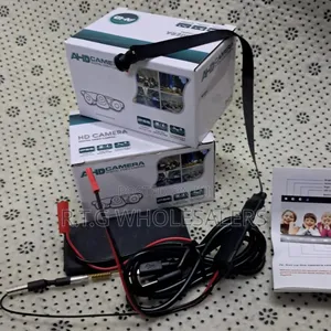 Hidden Mini Wifi Camera Viewer App Lookcam