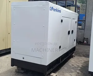 20kva Perkins Back Up Power Generator for Sale and Hire