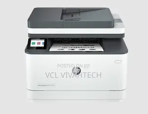 Hp Laserjet Pro MFP 3103fdn