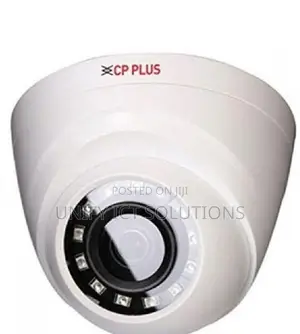 Cp Plus 2.4mp Full Hd Ir Dome Camera 20mtr